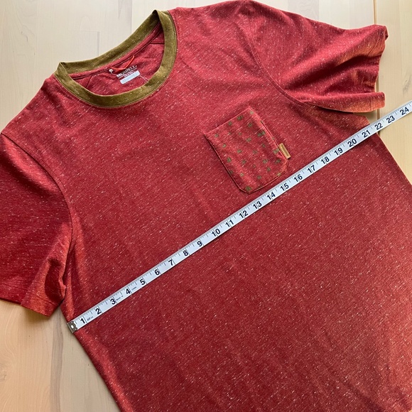 Merrell Trailhead Tee - NWT - Picture 7 of 8